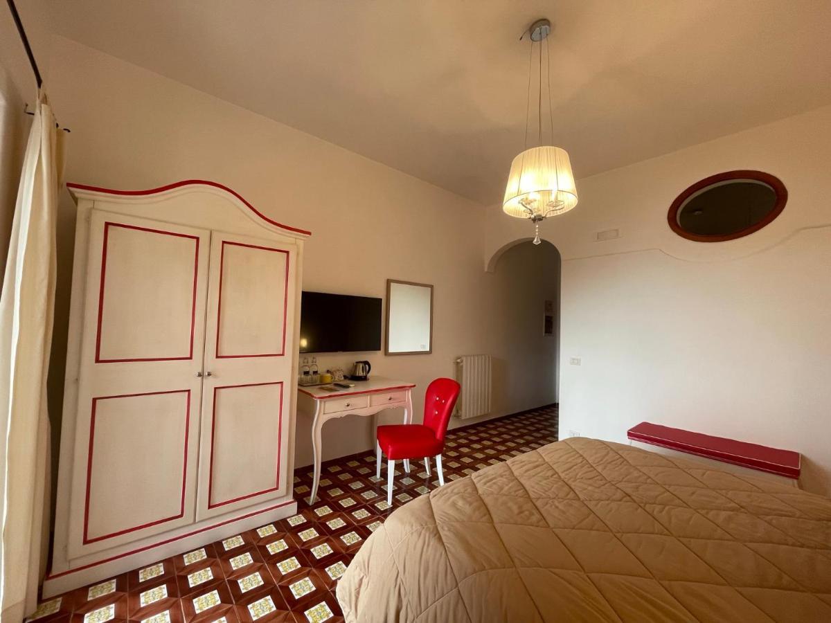 Maison d'hôtes Il Canneto 3*