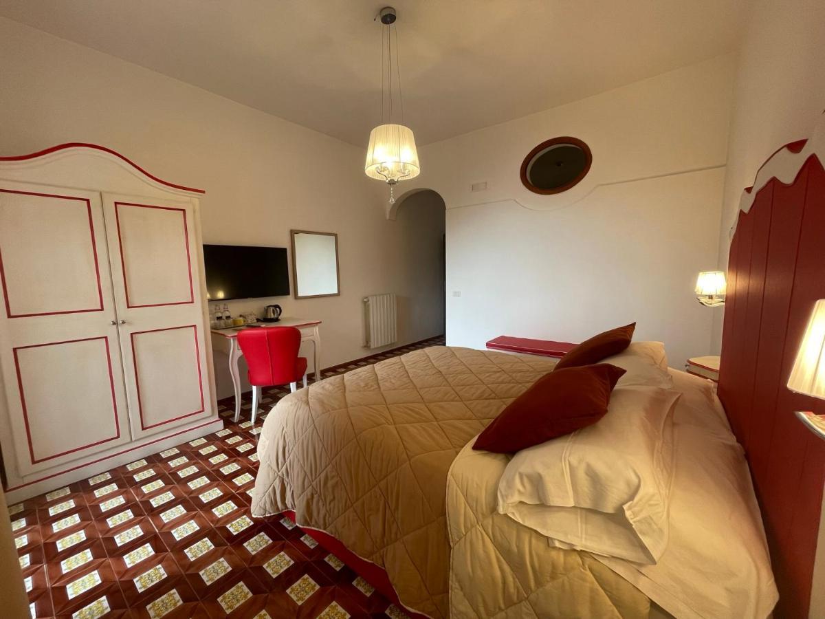 Il Canneto Maison d'hôtes Positano
