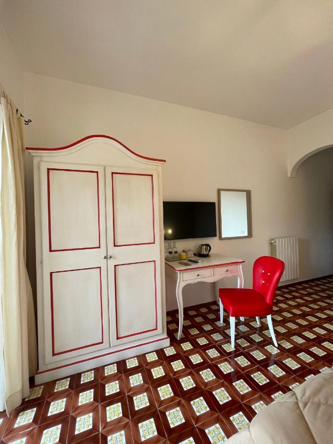 Maison d'hôtes Il Canneto Positano