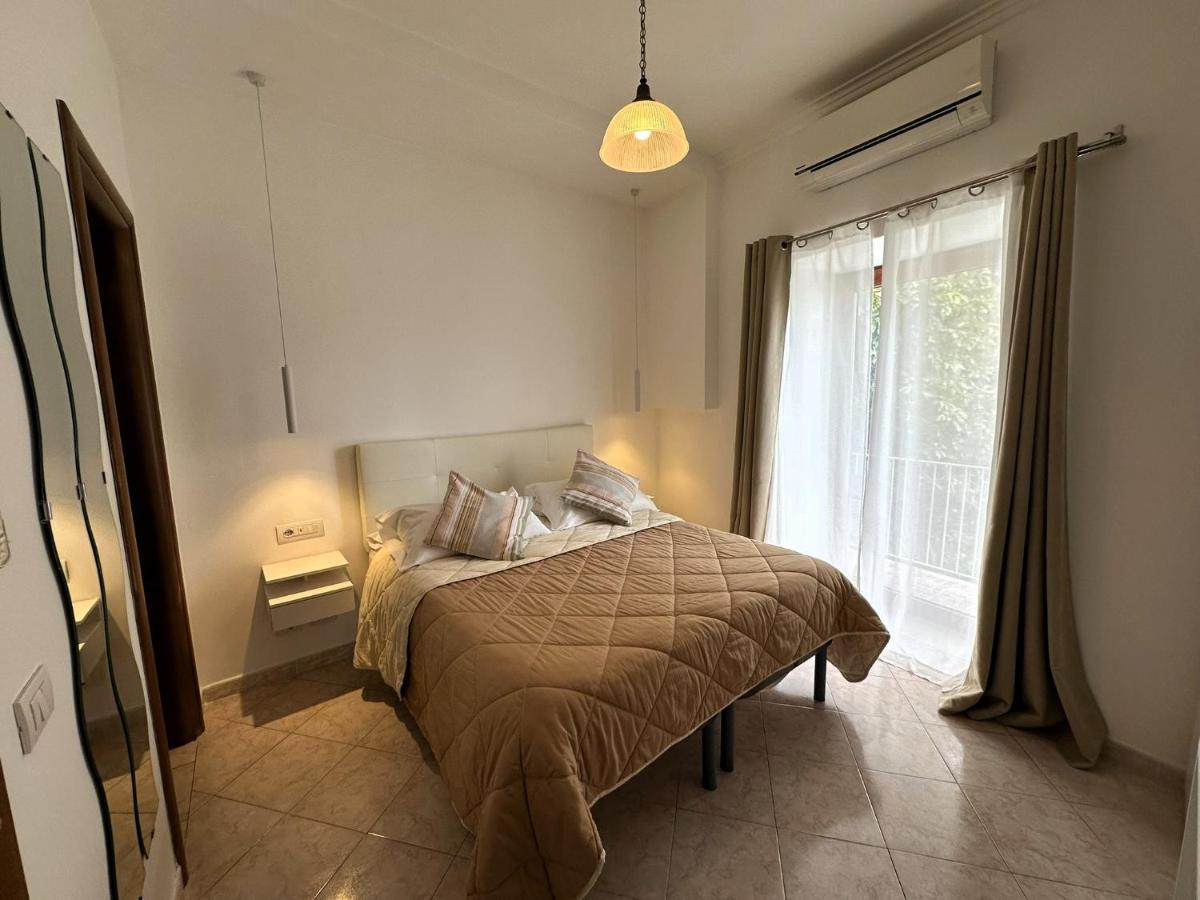Maison d'hôtes Il Canneto Positano