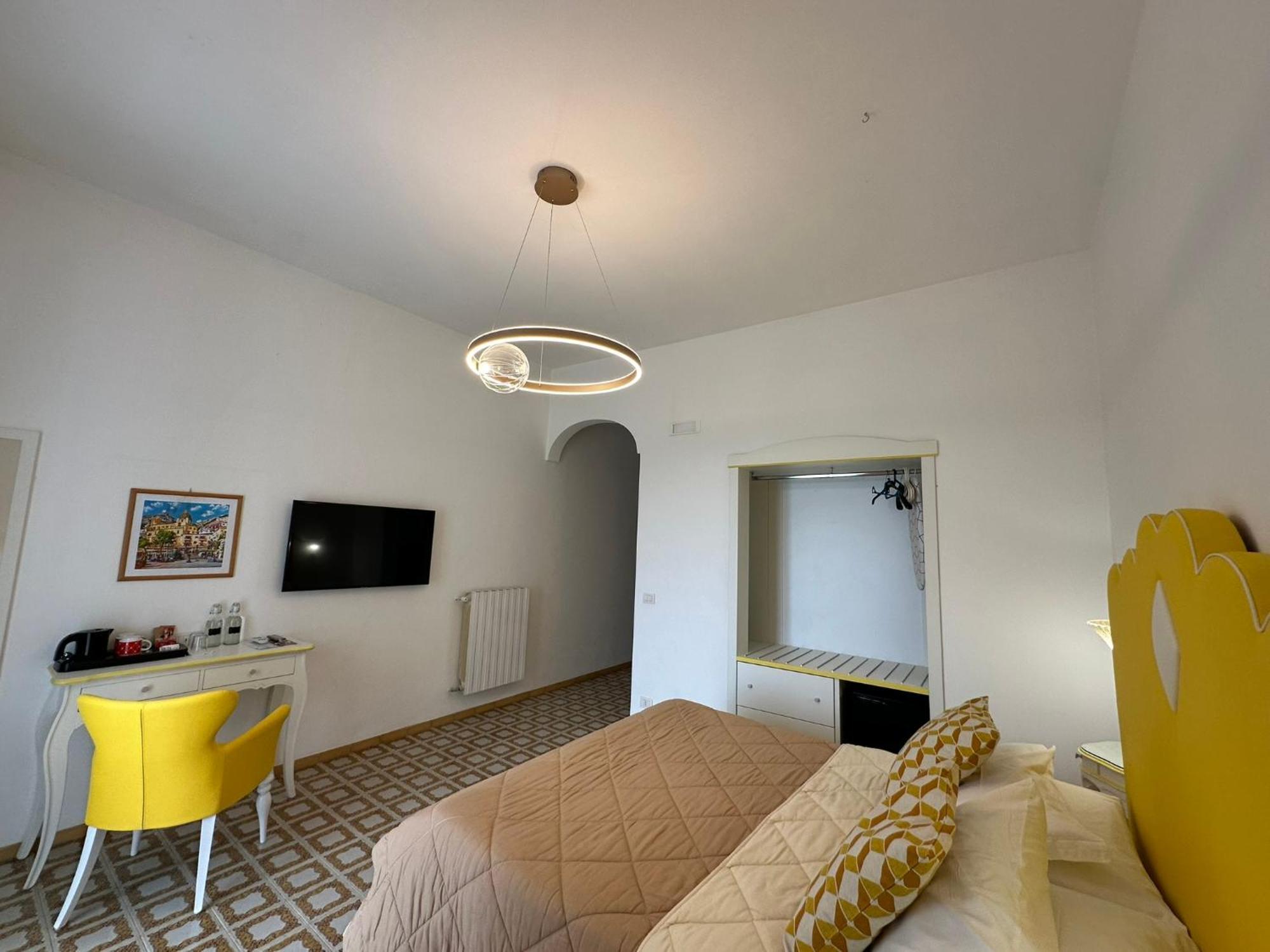 Il Canneto Maison d'hôtes 3*