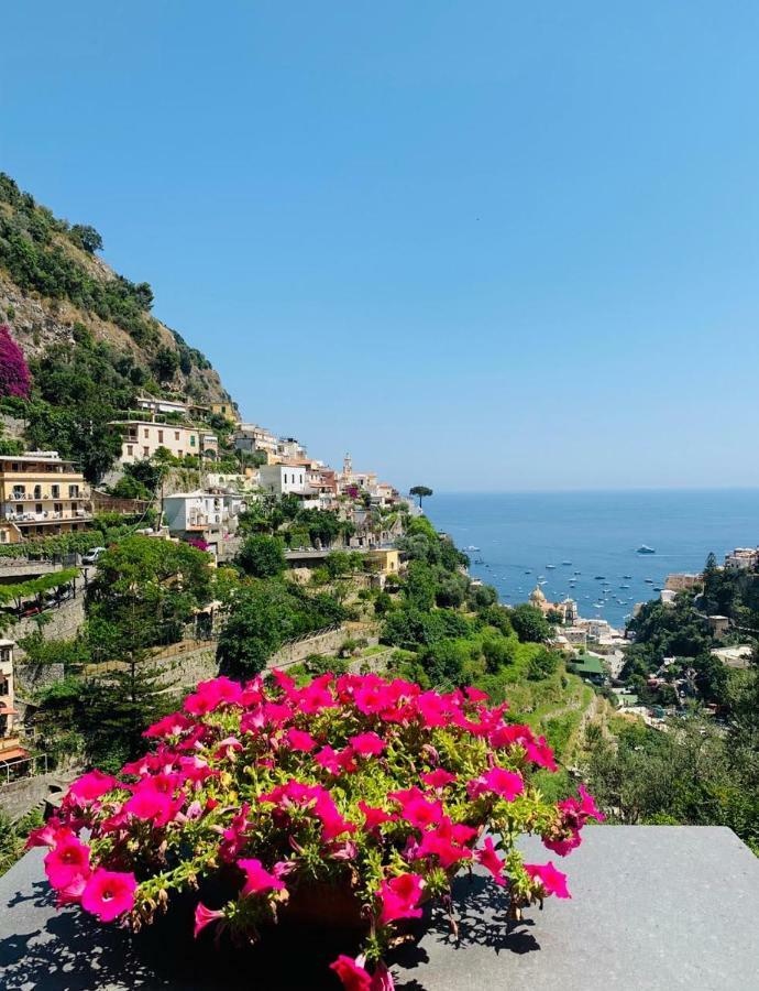 Il Canneto Maison d'hôtes Positano